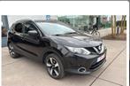 NISSAN QACHQAI 1.6 DIESEL AUTOMAAT VOLLEDIGE OPTIES, Auto's, Nissan, Automaat, Monovolume, 4 cilinders, 1600 cc
