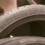 2x Dunlop 255/35 R19 96Y 60€ per stuk mét montage, Ophalen of Verzenden, Zo goed als nieuw