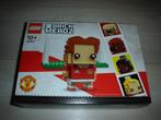 Lego Brick Headz 40541 Maak mij van stenen-Manchester United, Ensemble complet, Lego, Enlèvement ou Envoi, Neuf