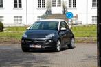 Opel Adam 12i EURO 6B Full option 06/11/2017 - 48800km, Auto's, Te koop, Zilver of Grijs, 1200 cc, Benzine