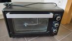Bourgini oventje, Ophalen, Minder dan 45 cm, Gebruikt, Oven met grill