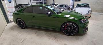 AUDI ABT GR20 SPORT ALU VELGEN beschikbaar voor biedingen