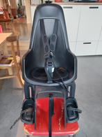 Fietsstoeltje Bobike - dubbele bevestiging, Ophalen, Bobike Maxi One, Achterzitje, Gebruikt