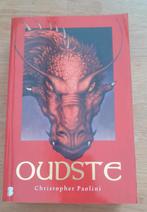 Christopher Paolini - Oudste, Ophalen of Verzenden, Zo goed als nieuw, Christopher Paolini
