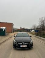 Mercedes-Benz CLA 200 AMG Line, Auto's, Voorwielaandrijving, 4 cilinders, Zwart, 1595 cc