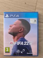FIFA 22, Games en Spelcomputers, Games | Sony PlayStation 4, Ophalen, Online, Zo goed als nieuw, Vanaf 3 jaar