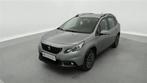 Peugeot 2008 2008 1.2i PureTech Active NAVI / CLIM / TEL, Auto's, Stof, Gebruikt, 1199 cc, 5 zetels