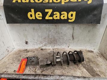 Schokdemperpoot rechts-voor van een Ford Fiesta beschikbaar voor biedingen