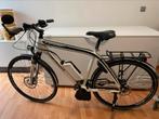 Vélo électrique Merida 28 pouces pour hommes., Vélos & Vélomoteurs, Comme neuf, Autres marques, Enlèvement, 49 à 53 cm