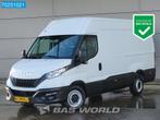 Iveco Daily 35S14 L2H2 Airco Cruise Nwe model Euro6 3500kg t, Auto's, Bestelwagens en Lichte vracht, Te koop, 2450 kg, 3500 kg