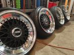 Custom 16 inch BBs rm012, Auto-onderdelen, Banden en Velgen, Ophalen, Gebruikt, 15 inch, Band(en)