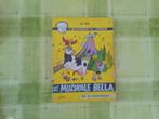 Jommeke - de muzikale Bella, Boeken, Eén stripboek, Ophalen of Verzenden, Gelezen, Jef Nys
