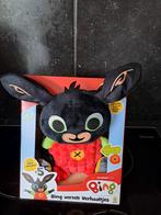 Knuffel Bing vertelt verhaaltjes, Kinderen en Baby's, Speelgoed | Knuffels en Pluche, Ophalen