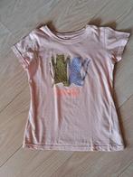 Shirt meisje M146/152 - 11-12 jaar, Meisje, Ophalen of Verzenden, Shirt of Longsleeve