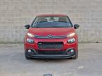 Citroën C3 | 2017 | 126.400 km | Handgeschakeld, Auto's, Citroën, Voorwielaandrijving, Stof, 1199 cc, 1055 kg