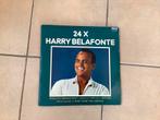 Harry Belafonte : LP, Ophalen, Zo goed als nieuw