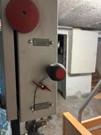 Scie ruban Metabo, Doe-het-zelf en Bouw, Gereedschap | Zaagmachines, Ophalen, 70 mm of meer, 600 tot 1200 watt, Zo goed als nieuw