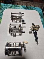 MOULINETS INOX de collection - LOT DE 4 - V..description 3, Enlèvement