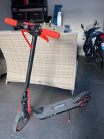 Elektrische step, Comme neuf, Step électrique (E-scooter), Enlèvement ou Envoi