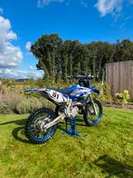 Yamaha Yz 125, Motos, 125 cm³, Particulier, Moto de cross, 1 cylindre