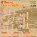 LP/The Torero Band – Tijuana - Sound Of Brass, Cd's en Dvd's, Vinyl | Wereldmuziek, Ophalen of Verzenden