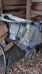 Fietskar Kid Car Burley, Vélos & Vélomoteurs, Accessoires vélo | Remorques, Enlèvement