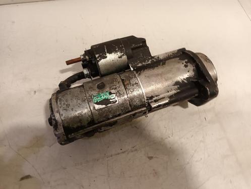 STARTMOTOR Hyundai H-300 Van 2.5 CRDi (D4CB) (01-2008/-), Auto-onderdelen, Motor en Toebehoren, Hyundai, Gebruikt