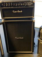 Two-Rock 2x12 Cabinet, Muziek en Instrumenten, Versterkers | Bas en Gitaar, Ophalen, Zo goed als nieuw, Gitaar, 50 tot 100 watt