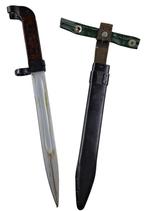 een ak47 bayonet  koudeoorlog, Ophalen of Verzenden