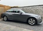 Mercedes-Benz E 200 d Automaat Led Navi Leder BT Camera Zete, Automaat, 4 deurs, Gebruikt, 4 cilinders