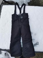 Skibroek voor kinderen (122), Sport en Fitness, Skiën en Langlaufen, Ophalen, Gebruikt, Ski, Kleding