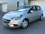 Opel Corsa 1.2i Benzine 2017 Airco Bluetooth Euro6b Gekeurd, Auto's, Opel, Euro 6, USB, Bedrijf, Handgeschakeld