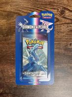 Diamond & Pearl single booster, Ophalen of Verzenden, Zo goed als nieuw, Booster