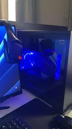 Pc gamer, Ophalen, Zo goed als nieuw, SSD