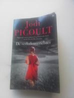 Jodi Picoult, de verhalenvertelster, Ophalen, Gelezen