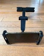 Fixation dossier voiture pour smartphone Prix 20€, Télécoms, Enlèvement, Comme neuf