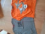 Tshirts lange mouw maat 140, s.oliver en someone, Kinderen en Baby's, Ophalen, Zo goed als nieuw