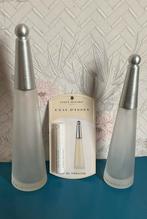 Lot…ISSEY MIYAKE….L’Eau D’Issey