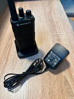 Talkie-walkie Motorola XT420 – PMR446 – modèle professionnel, Enlèvement, Comme neuf