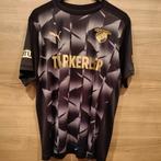 Matchworn Göztepe, Comme neuf, Maillot, Enlèvement ou Envoi