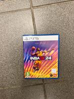 Nba 2k 24 ps5, Ophalen, Zo goed als nieuw