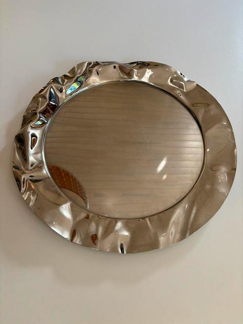 Alessi Foix dienblad, Huis en Inrichting, Woonaccessoires | Spiegels, Gebruikt, Ophalen of Verzenden