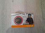 2 euro België 2023 Vrouwenkiesrecht Coincard Nederlands, Ophalen of Verzenden, België, 2 euro, Losse munt