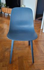 4 Ikea chairs odger, Enlèvement, Comme neuf