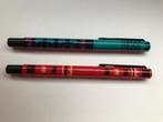 Nouveaux stylos plume Parker Vector 2, Collections, Enlèvement ou Envoi, Parker, Neuf, Stylo