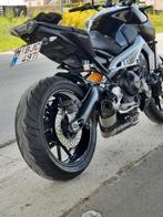 Yamaha MT 09 2014, Motoren, Motoren | Yamaha, Particulier