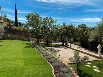 Maison de vacances en Provence, Piscine, 2 chambres, Village