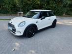 Mini One 1.5 diesel euro 6, Auto's, Voorwielaandrijving, 4 zetels, Stof, Parkeersensor