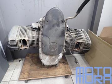 Motorblok blok motor BMW R 1150 GS 1999 - 2004 R 1150 GS R11 beschikbaar voor biedingen