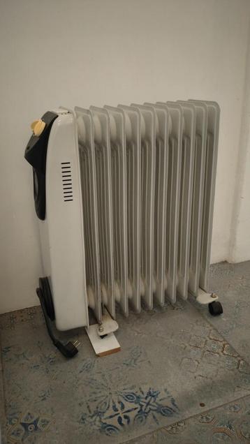 Elektr verwarming beschikbaar voor biedingen